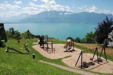 هتل Le Mirador Resort & Spa