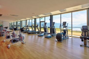 هتل Le Mirador Resort & Spa