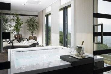 هتل Le Mirador Resort & Spa
