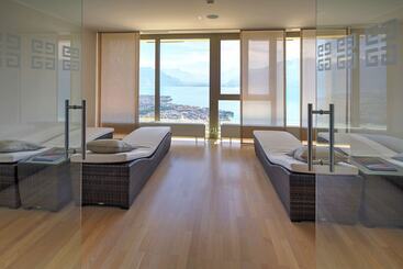 هتل Le Mirador Resort & Spa