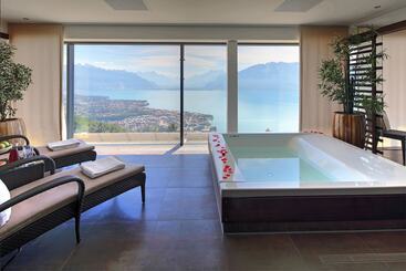 هتل Le Mirador Resort & Spa