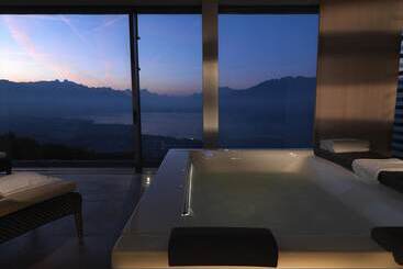 هتل Le Mirador Resort & Spa
