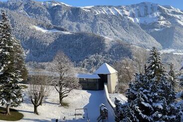 هتل Le Saint Georges