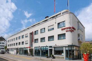 Leonardo Boutique Hotel Rigihof Zurich - Zürich