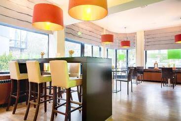 Leonardo Boutique Hotel Rigihof Zurich