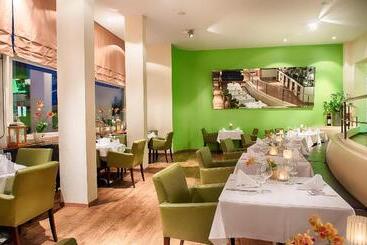 Leonardo Boutique Hotel Rigihof Zurich