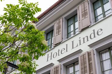 هتل Linde Heiden Swiss Quality
