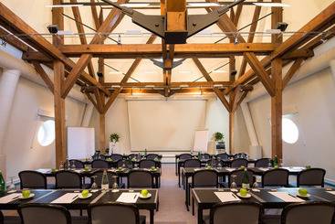 Grand Hotel Beau Rivage Interlaken