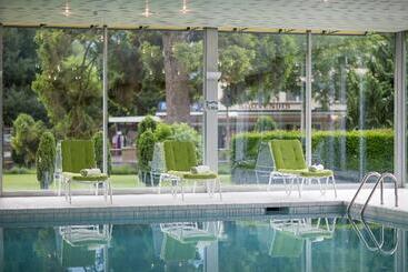 Grand Hotel Beau Rivage Interlaken