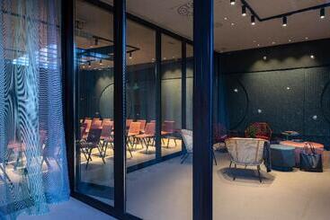 Luganodante Boutique & Lifestyle - Lugano