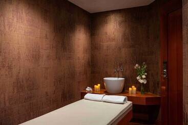 هتل Mandarin Oriental Geneva