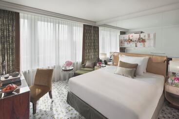 هتل Mandarin Oriental Geneva