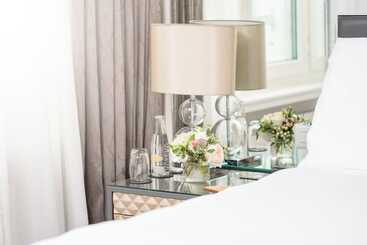 هتل Mandarin Oriental Geneva