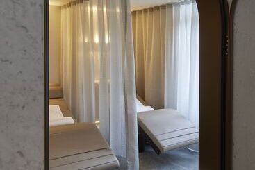 ホテル Mandarin Oriental Palace, Luzern