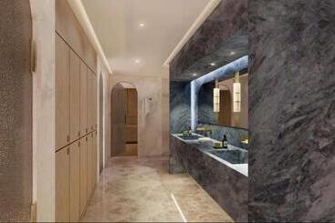 ホテル Mandarin Oriental Palace, Luzern