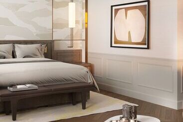 هتل Mandarin Oriental Savoy, Zurich