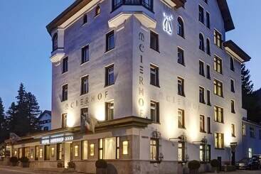 Otel Meierhof