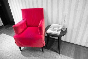 酒店 Metropol
