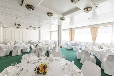 호텔 Metropole Swiss Quality