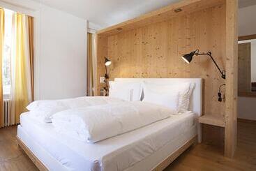 ホテル Muller  Mountain Lodge