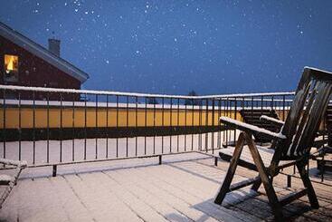 ホテル Muller  Mountain Lodge