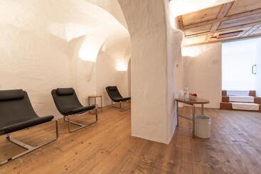 ホテル Muller  Mountain Lodge