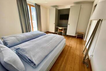 ホテル Muller  Mountain Lodge