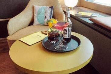 Opera Hotel Zürich