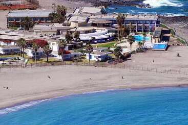 Panamericana Hotel Arica