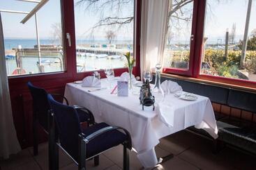 Park   Hotel Inseli