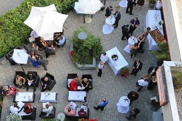 Park   Hotel Inseli