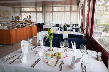 Park   Hotel Inseli