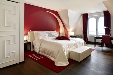 Park Hotel Vitznau
