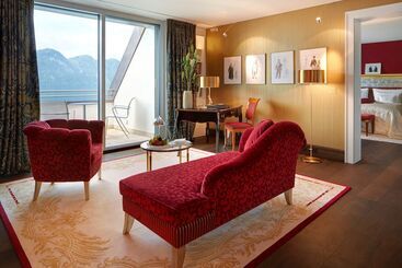 Park Hotel Vitznau