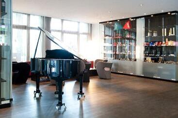 Park Hotel Winterthur