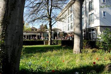 Park Hotel Winterthur
