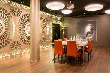 Park Hotel Winterthur