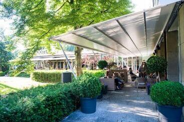 Park Hotel Winterthur