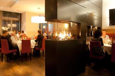 Park Hotel Winterthur