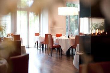 Park Hotel Winterthur