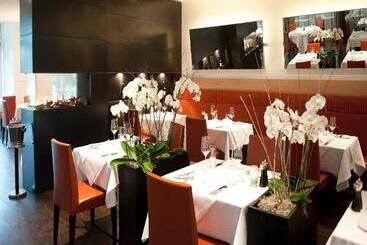 Park Hotel Winterthur