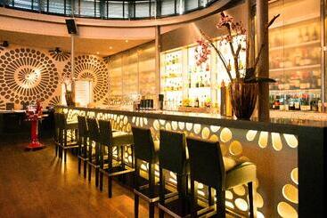 Park Hotel Winterthur