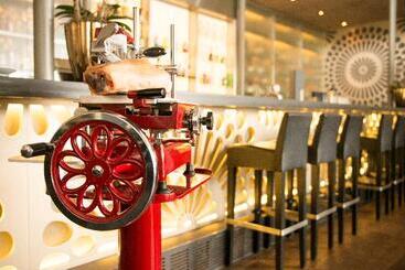 Park Hotel Winterthur