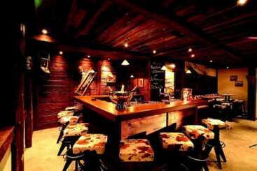 Alpine Hotel Perren