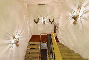 هتل Piz St. Moritz