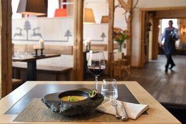 هتل Piz St. Moritz