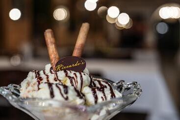 هتل Piz St. Moritz