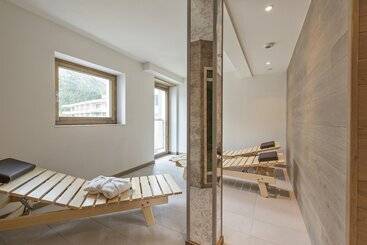 هتل Piz St. Moritz