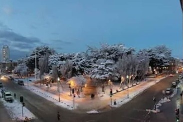 Отель Plaza