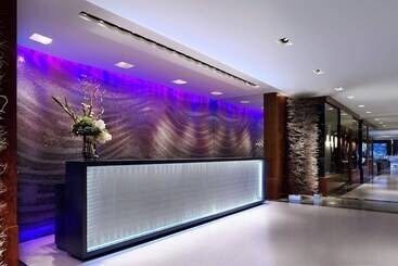 President Wilson, A Luxury Collection Hotel, Geneva